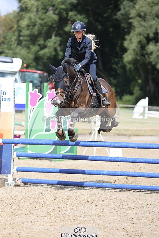 250829A-141547-01917 - Cls 8 95cm Amateur Quali