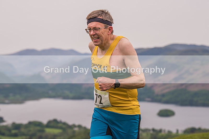 Latrigg-381 - Latrigg Fell Race Wednesday 17th May 2023