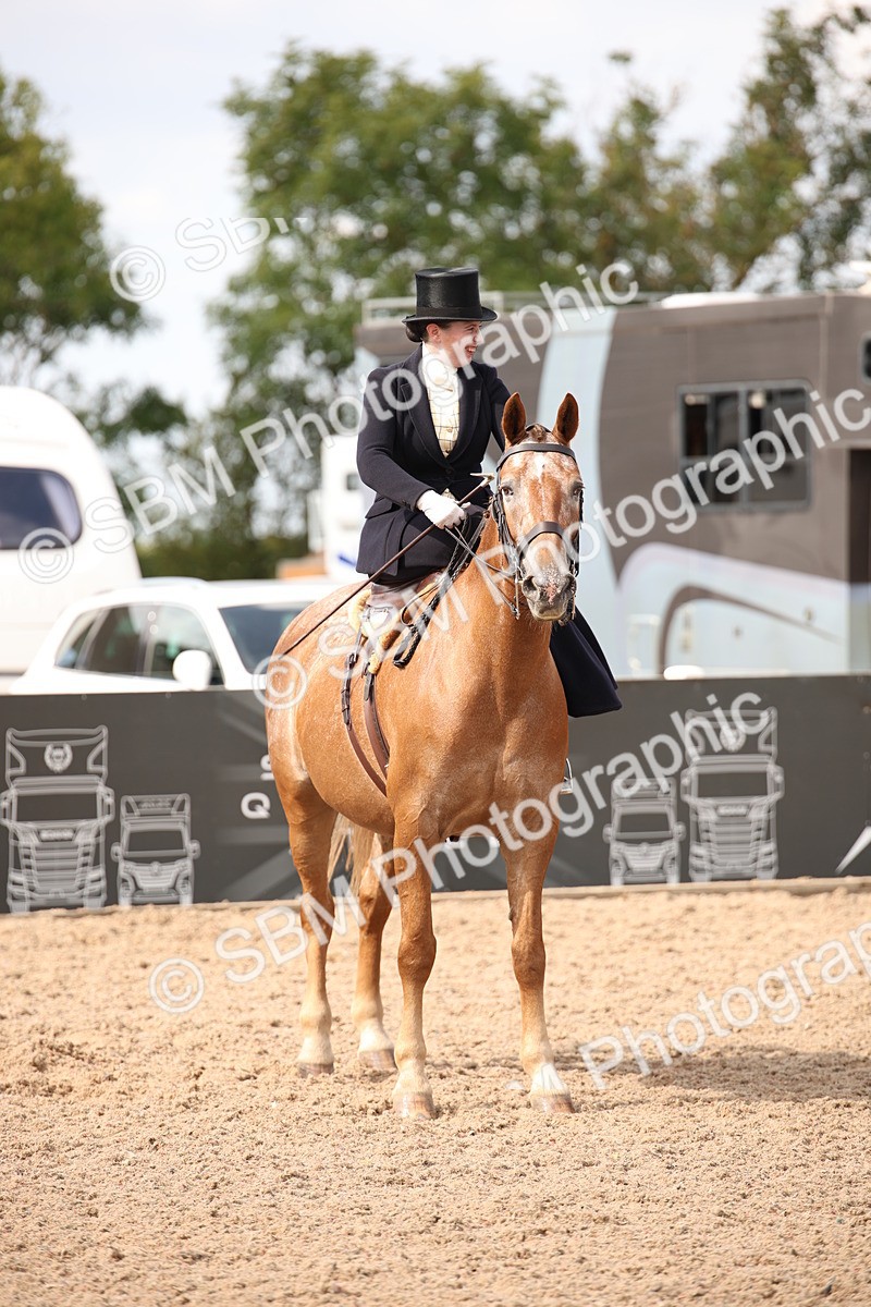 SBM_06684 - Class 23 SSA Classical