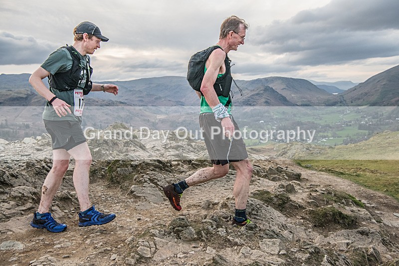 Loughrigg-560 - Loughrigg Fell Race, Wednesday 8th April 2026