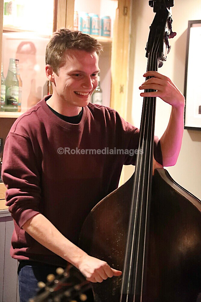 Joe-59 - Joe Webb Music