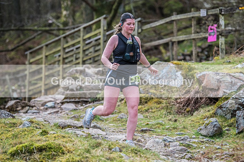 Buttermere-724 - Fellside Events Buttermere Trail Race Sunday 23rd March 2025