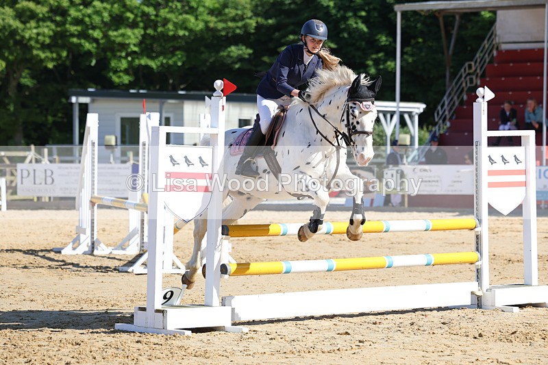 3E7A8828 - Class 3: Junior 80cm Club