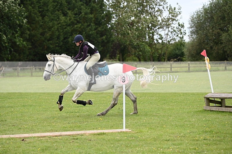 WJ6_4003 - Class 6 80cm