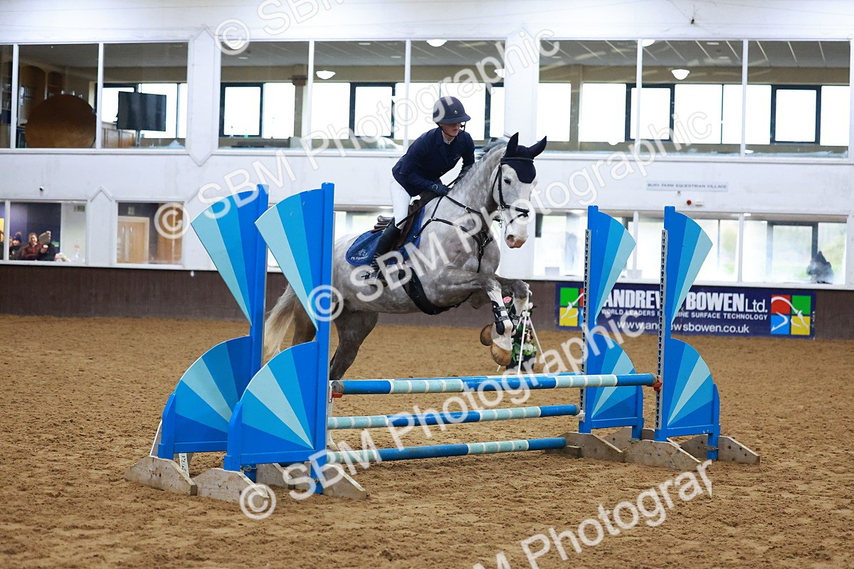 SBM_000306 - Class 1 - Clear Round