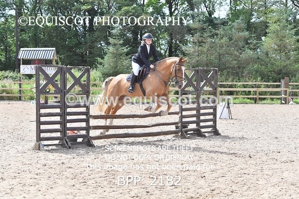 BPP_2182 - DERBY CLASS 6 - 70CM