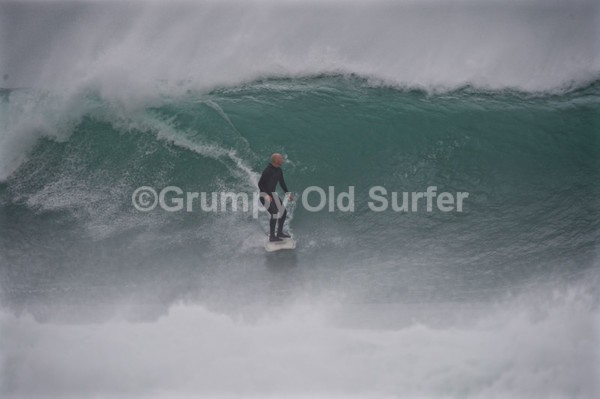 DSC_2485 - North Fistral 26th October 2015 PM