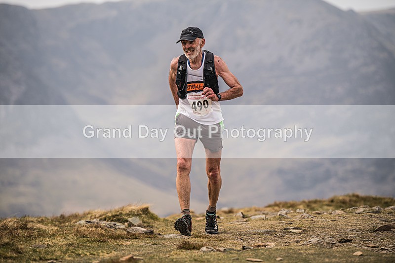 Newlands-1687 - Newlands Memorial Fell Race Saturday 12th April 2025