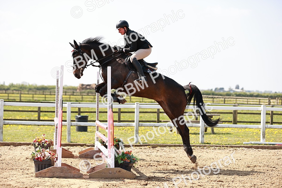  - Class 22 - Senior Discovery - 1.00m