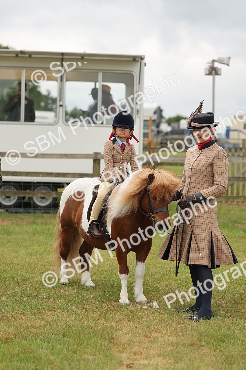 SBM_06782 - Class 74-75 - M&M Lead Rein and First Ridden Pony