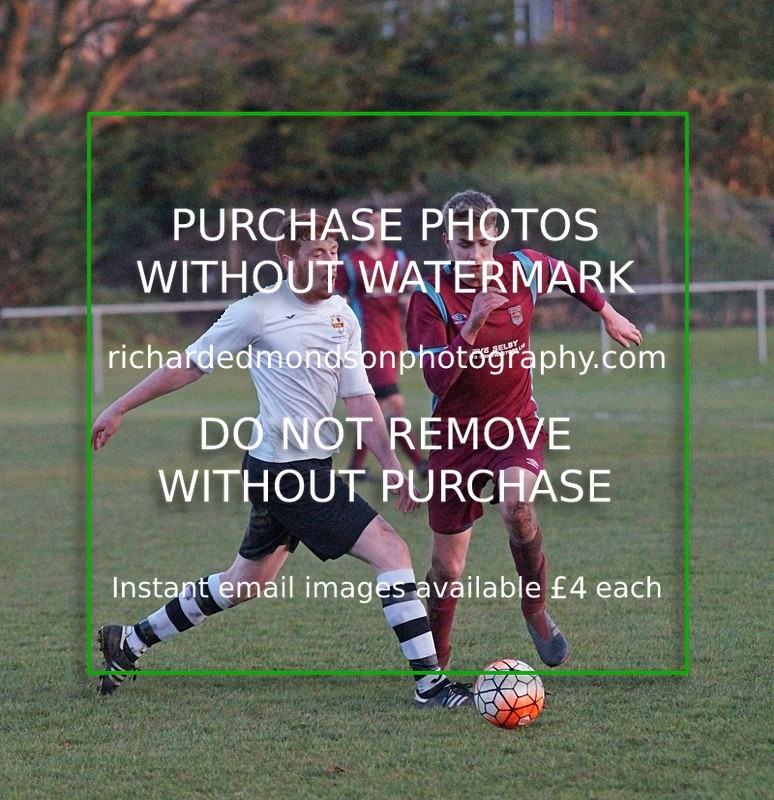 DSC09764 - Kendal County v Hawcoat Park, (Saturday 30 November)