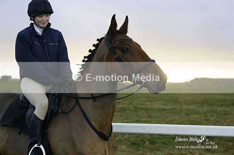 PtP 060222 0796 - Combined Services Point-to-Point - Larkhill - 06/02/22