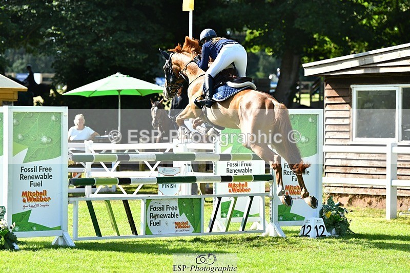 230707-090050-06021 - Cls 12 Foxhunter