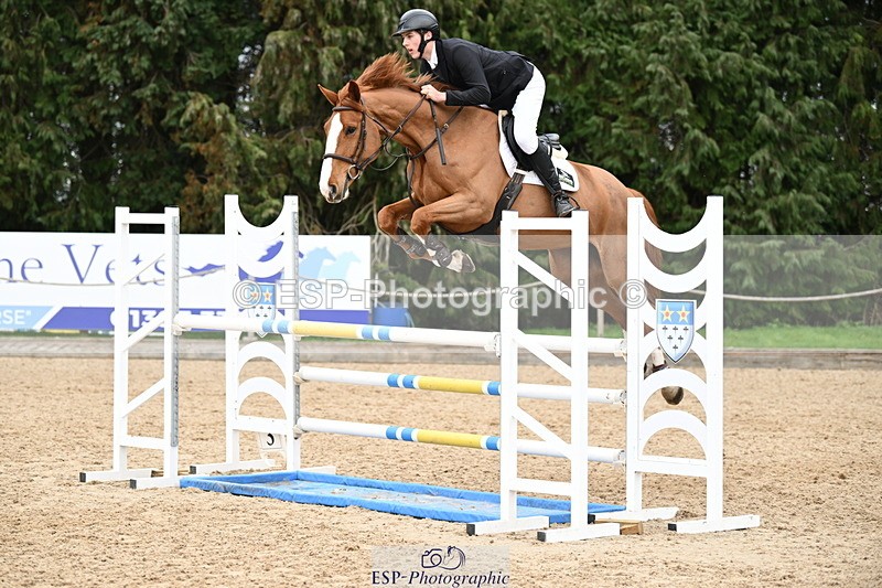 250322A-154056-03417 - Cls 13 Snr 1.15m Nat Members Cup