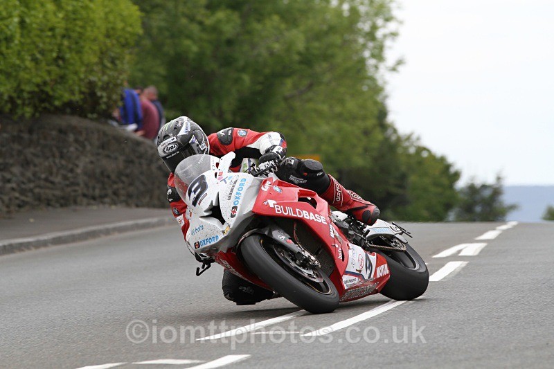 Michael Dunlop - Pokerstars Senior TT