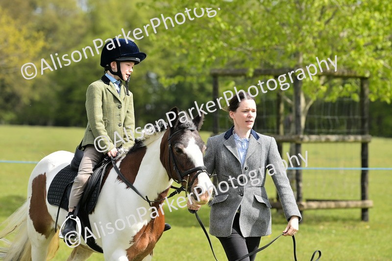 20260426-2337 - Class 20 - Beginner Working Hunter