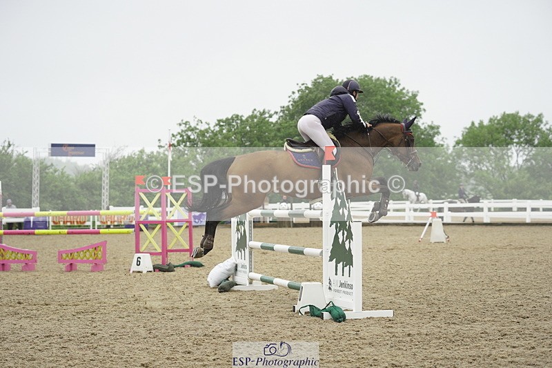 230722A-113112-08849 - Cls 19, 1 Star Silver 1.20m