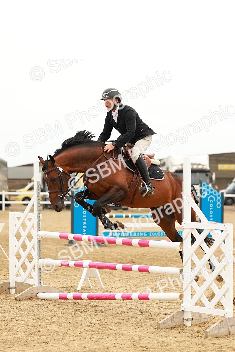 SBM_001330 - Class 3 - Senior Discovery - 1.00m