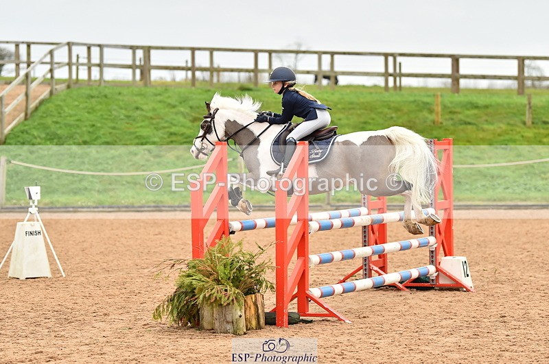 231118A-141300-03520 - Cls 27 Springboard 128cm & 138cm