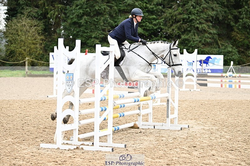 250322A-091006-01963 - Cls 16 85cm Amateur Quali
