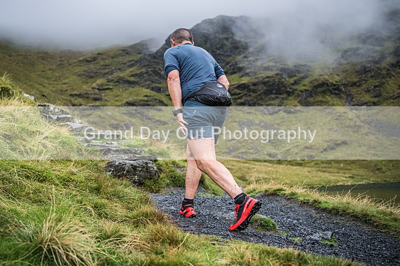Bannerdale-401 - Bannerdale Fell Race Wednesday 19th August 2026