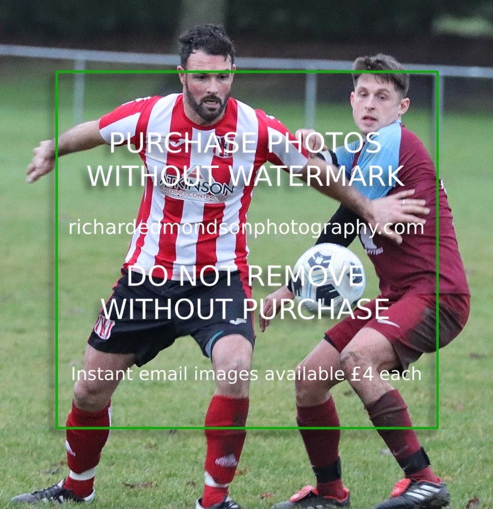 IMG_7618 - Kendal County Reserves vs Wetheriggs United Reserves (16/12/23)