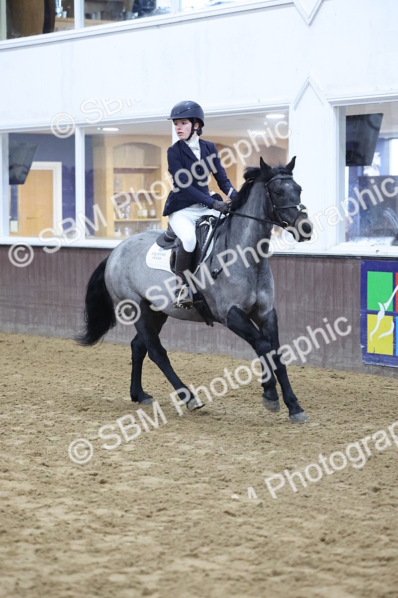 SBM_001116 - Class 3 - 90cm