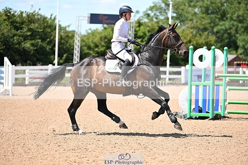 250709-141123-00963 - Cls 5 National Members Cup Qualifier & 1.15m Open