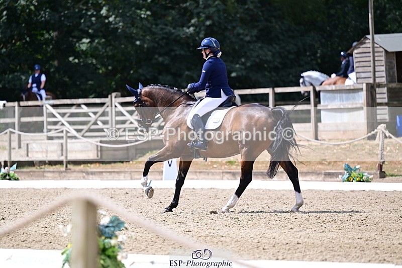260802A-113907-06400 - Novice Bronze break - end