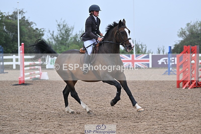 240907A-105543-00565 - Cls 7 95cm Amateur Qualifier