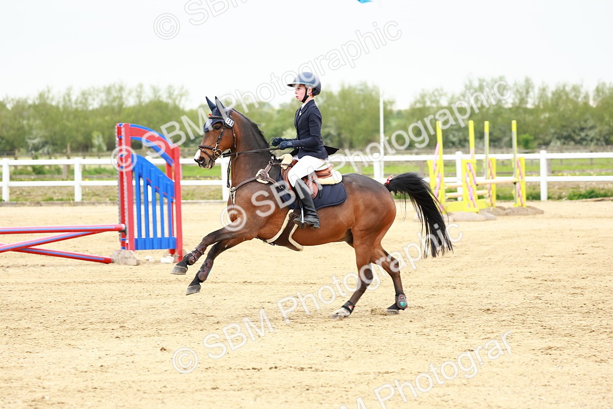 SBM_009027 - Class 5 - 80cm