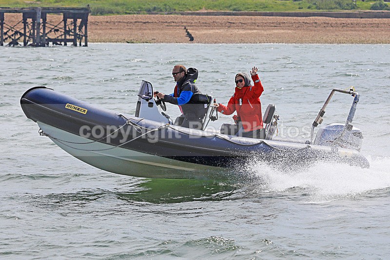 180526 UNNAMED HUMBER RIB 1Y3A1974 - RIBs, Tenders, Dories, Dinghies