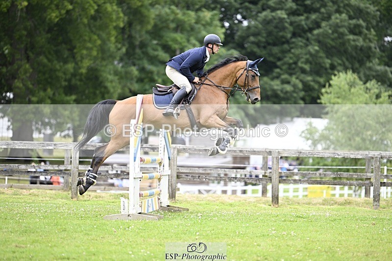 240705-125710-09754 - Cls 28 95cm Amateur Qualifier