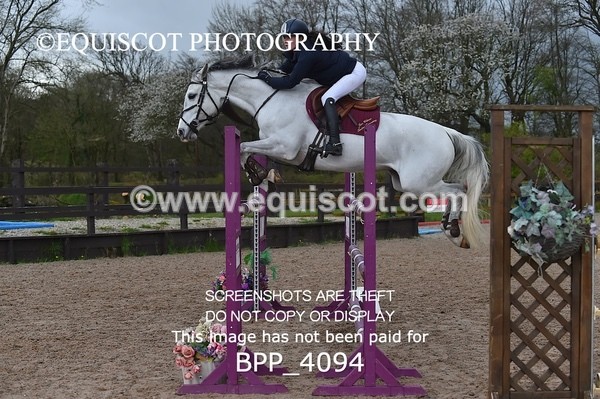 BPP_4094 - CLASS 7 Senior 1.25m & 1.30m Open Handicap