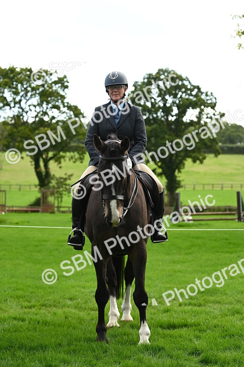 SBM_26380 - S6 - Novice & newcomer Ridden horse