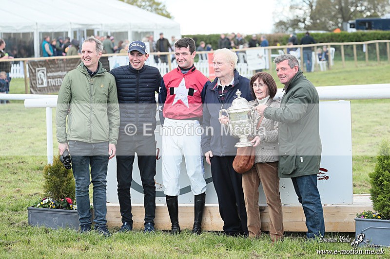 PtP 180426 629 - Worcestershire Hunt PtP Chaddesley Corbett 18/04/26