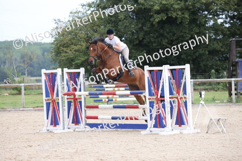 20250727-3675 - Class 8 - 1.10m