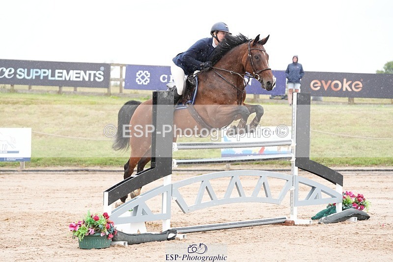 250727-122040-10134 - Cls 27 NAF Silver League Semi Final