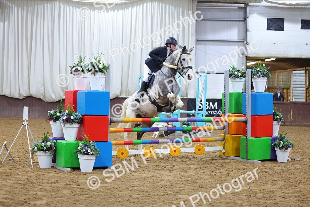 SBM_000554 - Class 13 - Equissage Pulse Senior British Novice/ 90cm Open - First Round (0.90m)