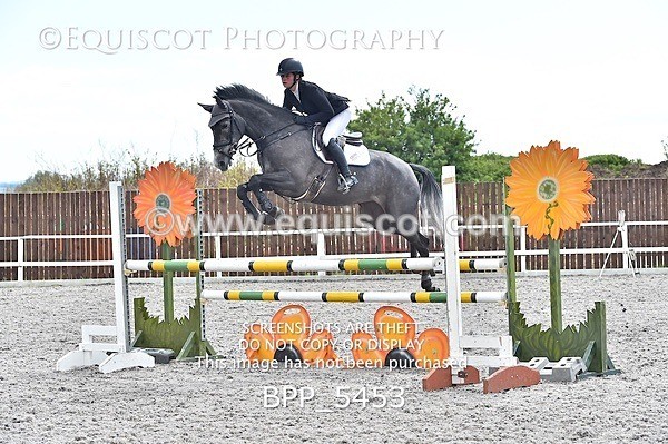 BPP_5453 - SAT CLASS 31 NEWCOMERS/1.10M