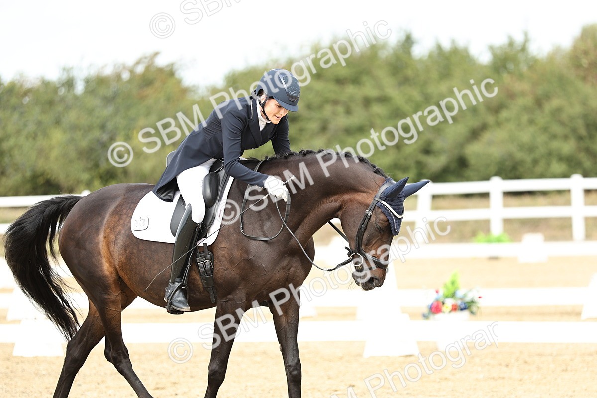 SBM_007311 - Class 25 - FEI PSG Bronze