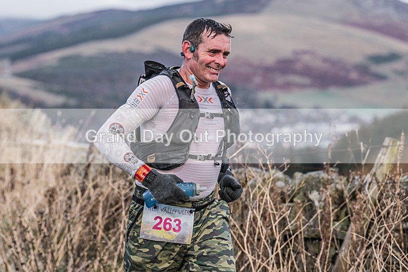 Tweed Valley-168 - High Terrain Events Tweed Valley 65 & 50K Ultra Trail Races Sunday 17th November 2024