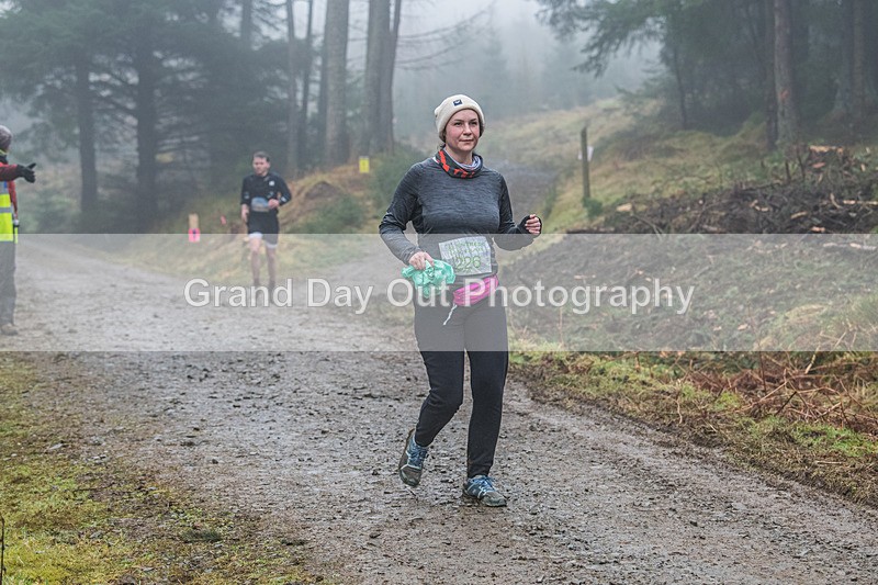 Glentress 21  10K-1510 - High Terrain Events Glentress 21 & 10K Trail Runs Saturday 18th February 2023