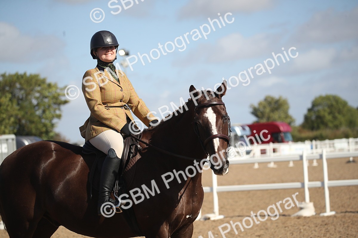 SBM_22804 - Class 602 - 2026 Area - Ridden Veteran