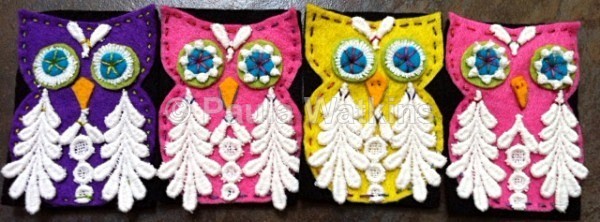  - Artist Trading Cards