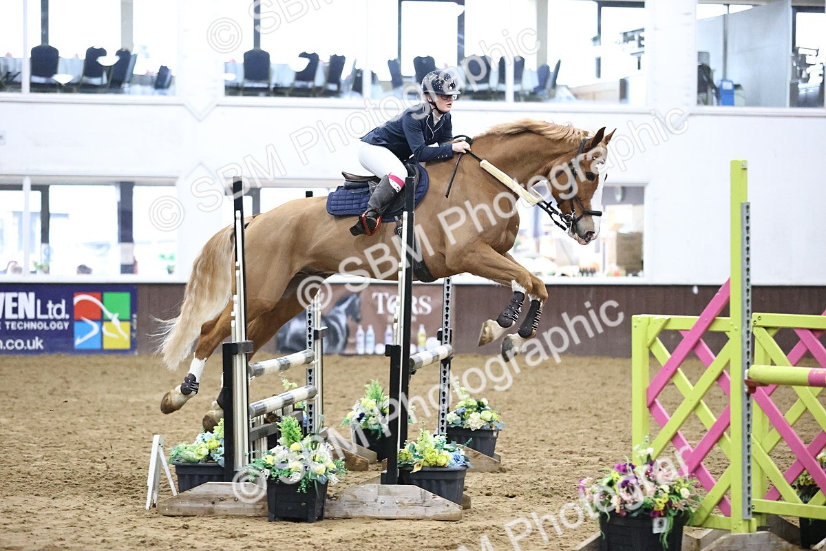 SBM_002714 - Class 9 - Senior Discovery - 1.00m