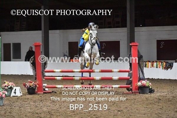 BPP_2519 - CLASS 5 TEAM SJ 85 - 90CM