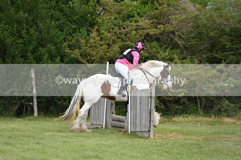 WJ5_2555 - Class 2 40cm