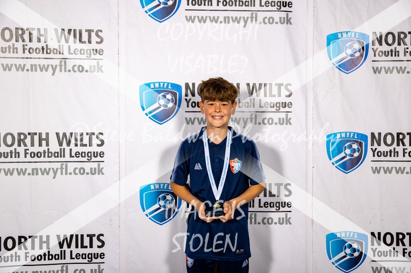 North Wilts Presentations 2026-046 - Croft Junior Blue