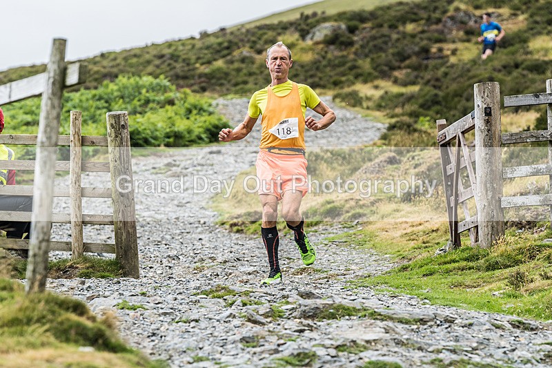 Skiddaw-682 - Skiddaw Fell Race Sunday 2nd July 2023